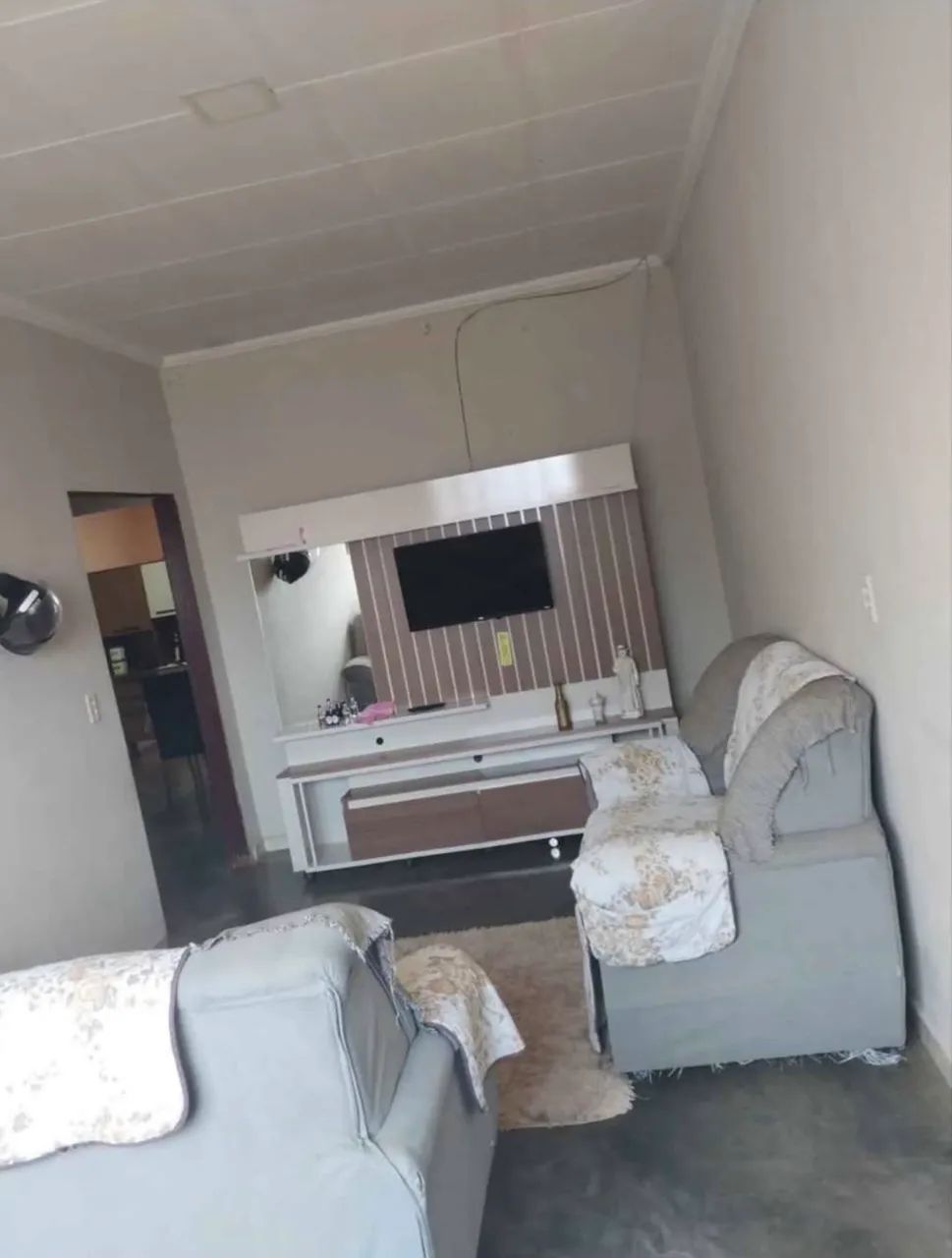 VENDO CASA SÃO PEDRO / Serra  - Foto 2