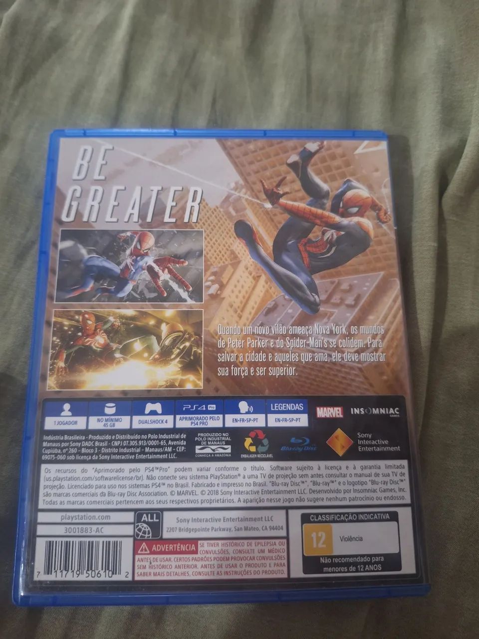 Spider-Man - Foto 2