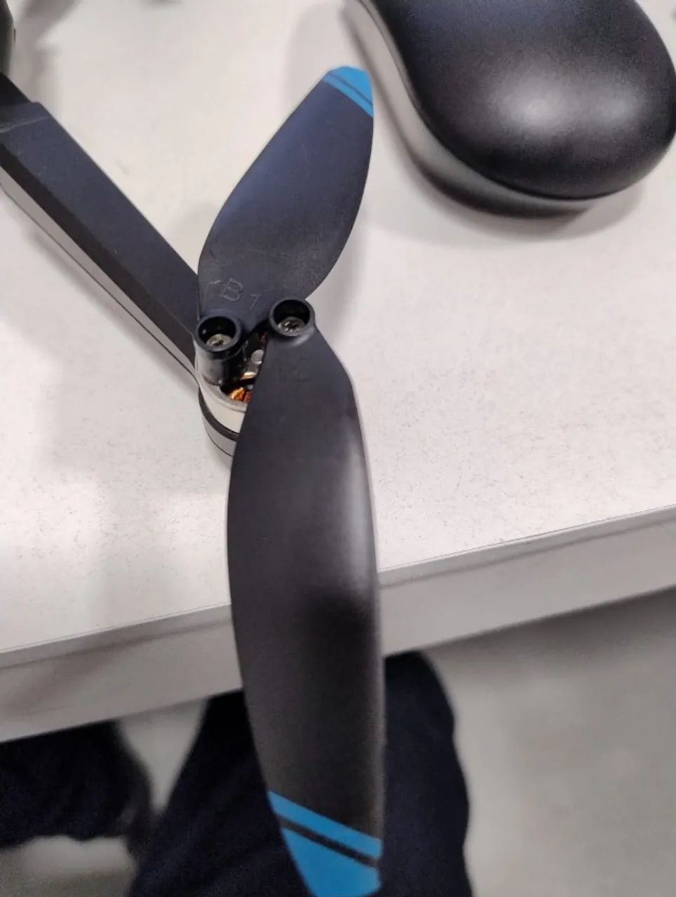 DRONE LENOVO NA CAIXA - Foto 4