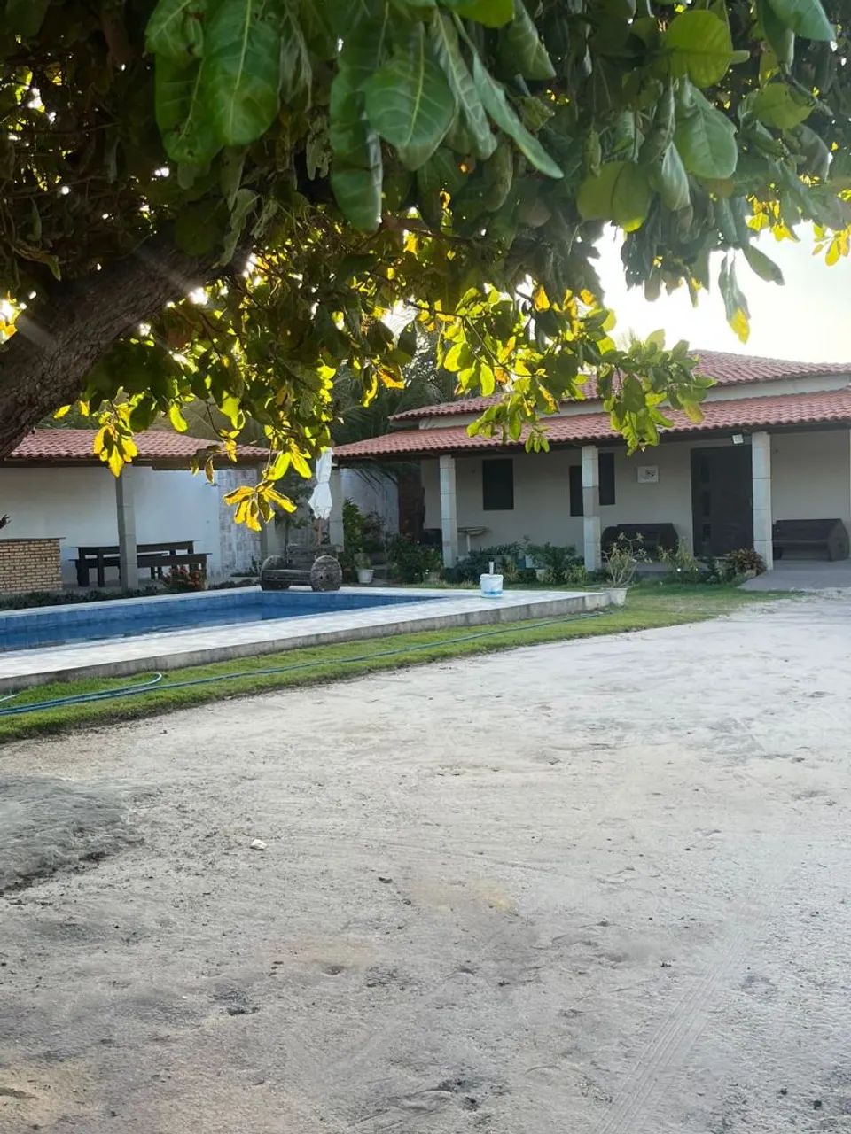 Alugo casa de praia Villa Caponga  - Foto 2