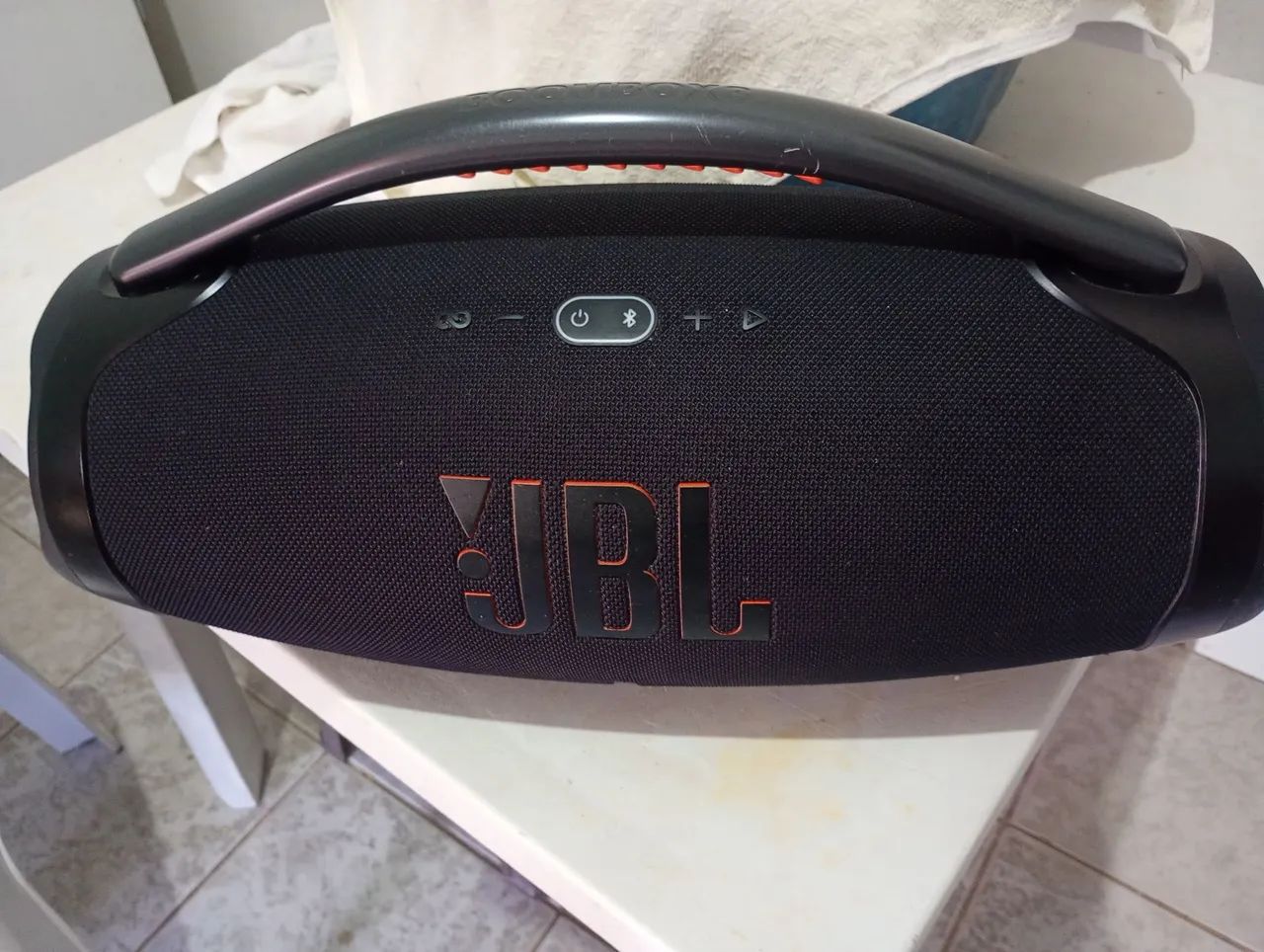 Caixa JBL - Foto 5