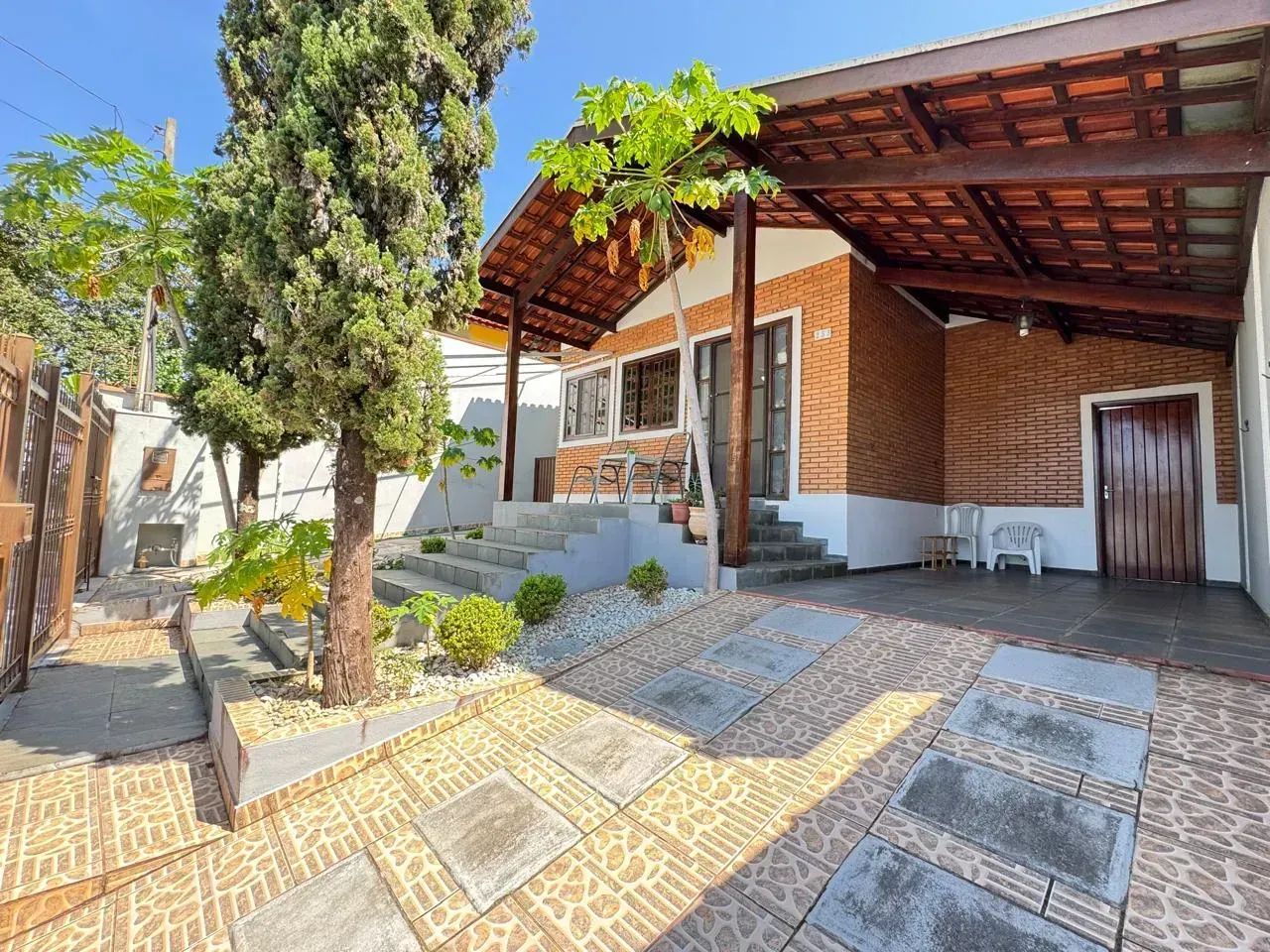 Casa 3 dormitórios  - Águas de São Pedro - SP - Foto 3