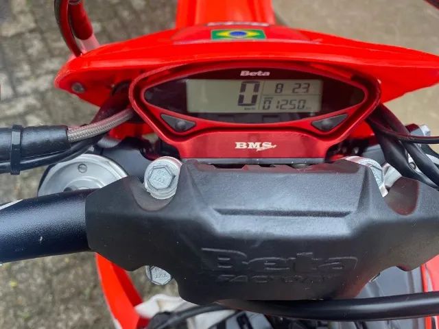 BETA 390 RR 4T  - Foto 4