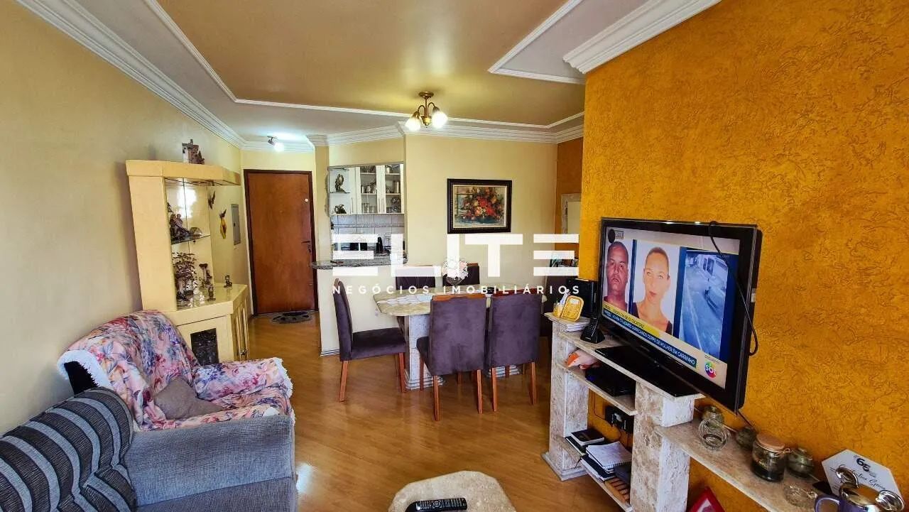 Apartamento a venda, Vila Pires, Santo André. - Foto 4