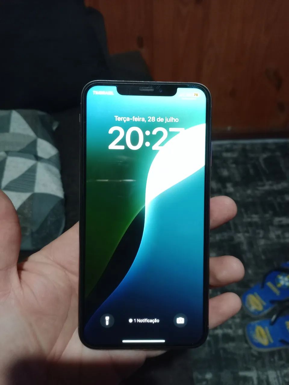 iPhone XS Max 256 gb - Foto 3