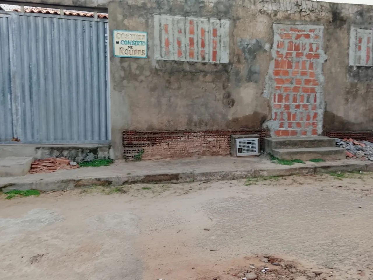 Casa a venda nova terra  - Foto 2