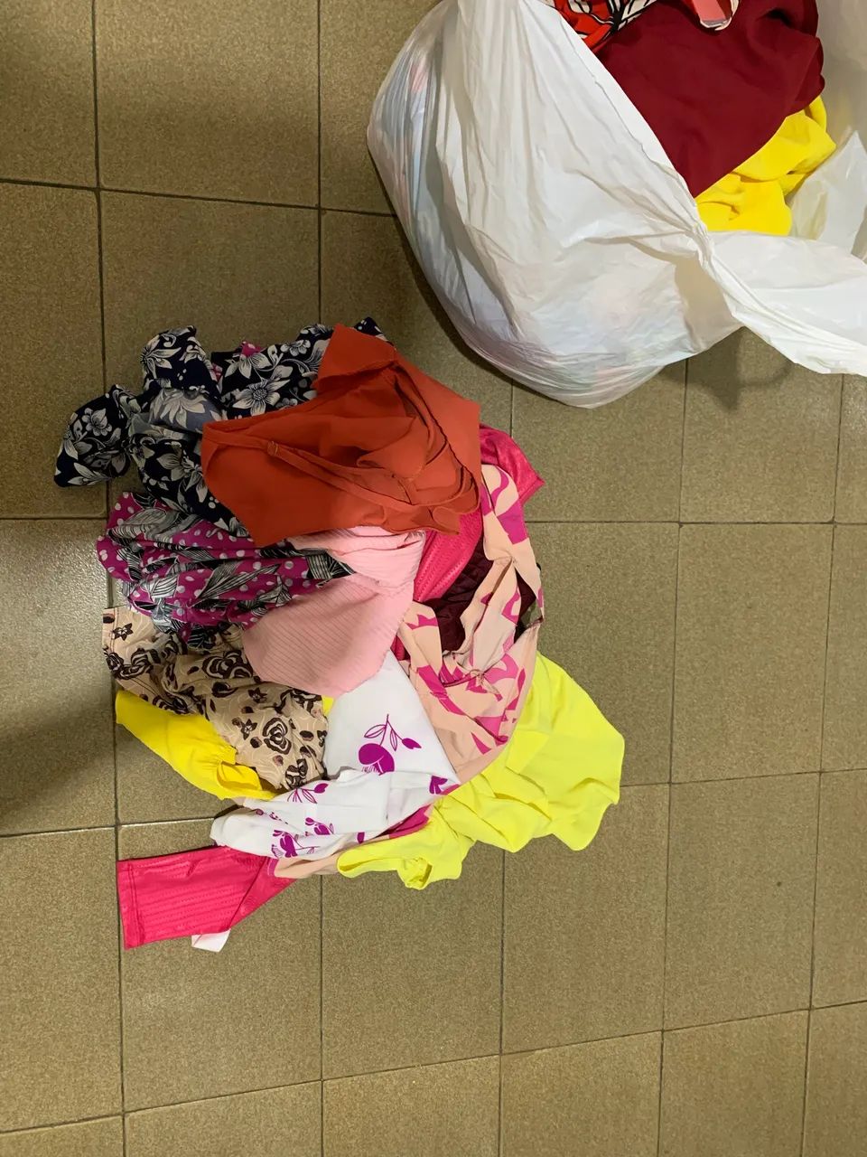 Loja completa com roupas  - Foto 4