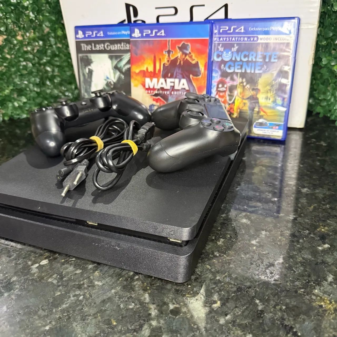 Ps4 Slim 1 Terá  - Foto 3