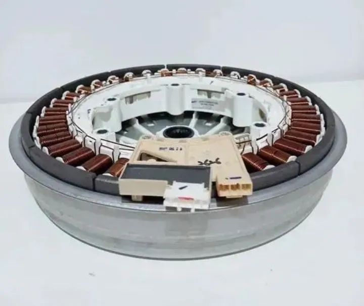 Motor lava e seca Electrolux  - Foto 2