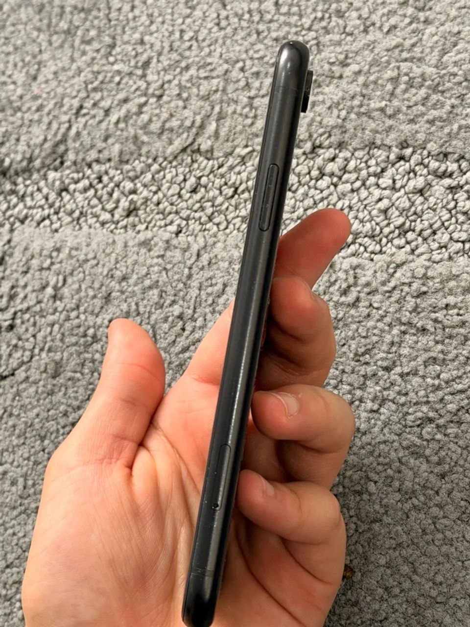 iPhone xr preto - Foto 5