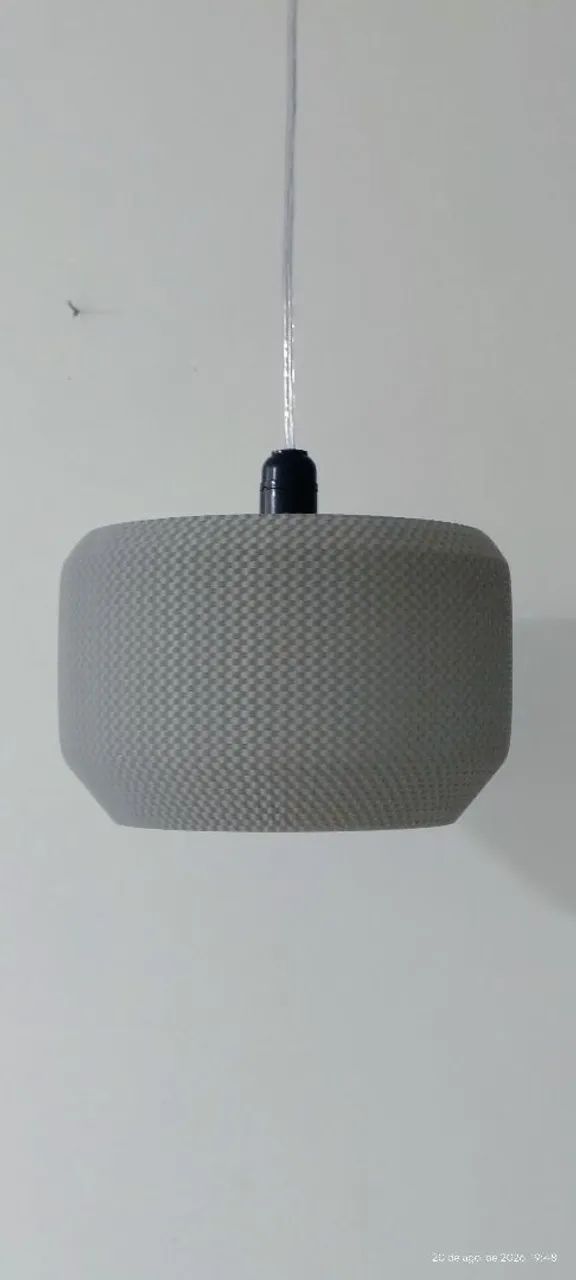 Lustre  - Foto 3