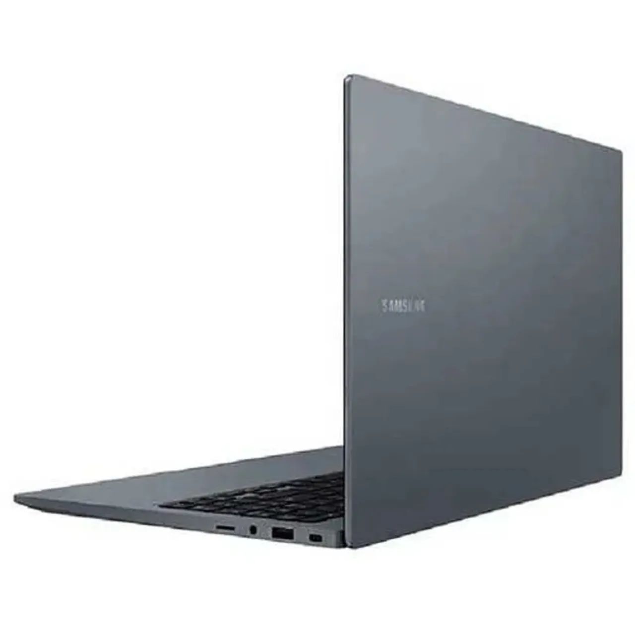 Notebook Samsung Intel Celeron 4GB RAM 512GB SSD 15.6? HD Windows 11 Wi-Fi Bluetooth - Foto 5