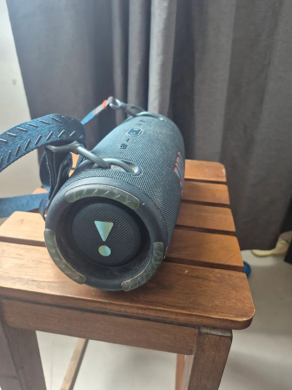 Caixa de som jbl extreme  3 - Foto 2