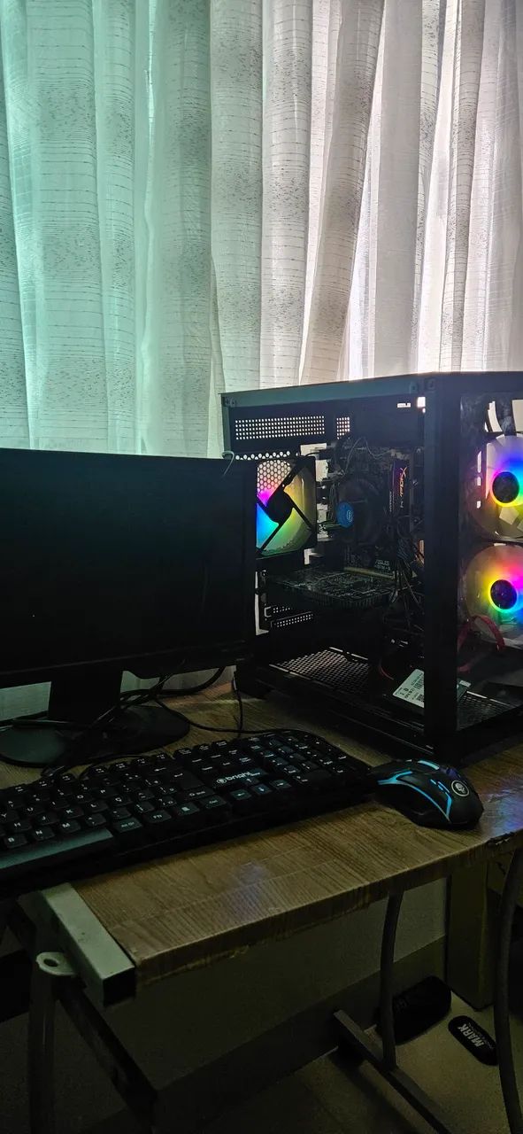 PC i5 completo