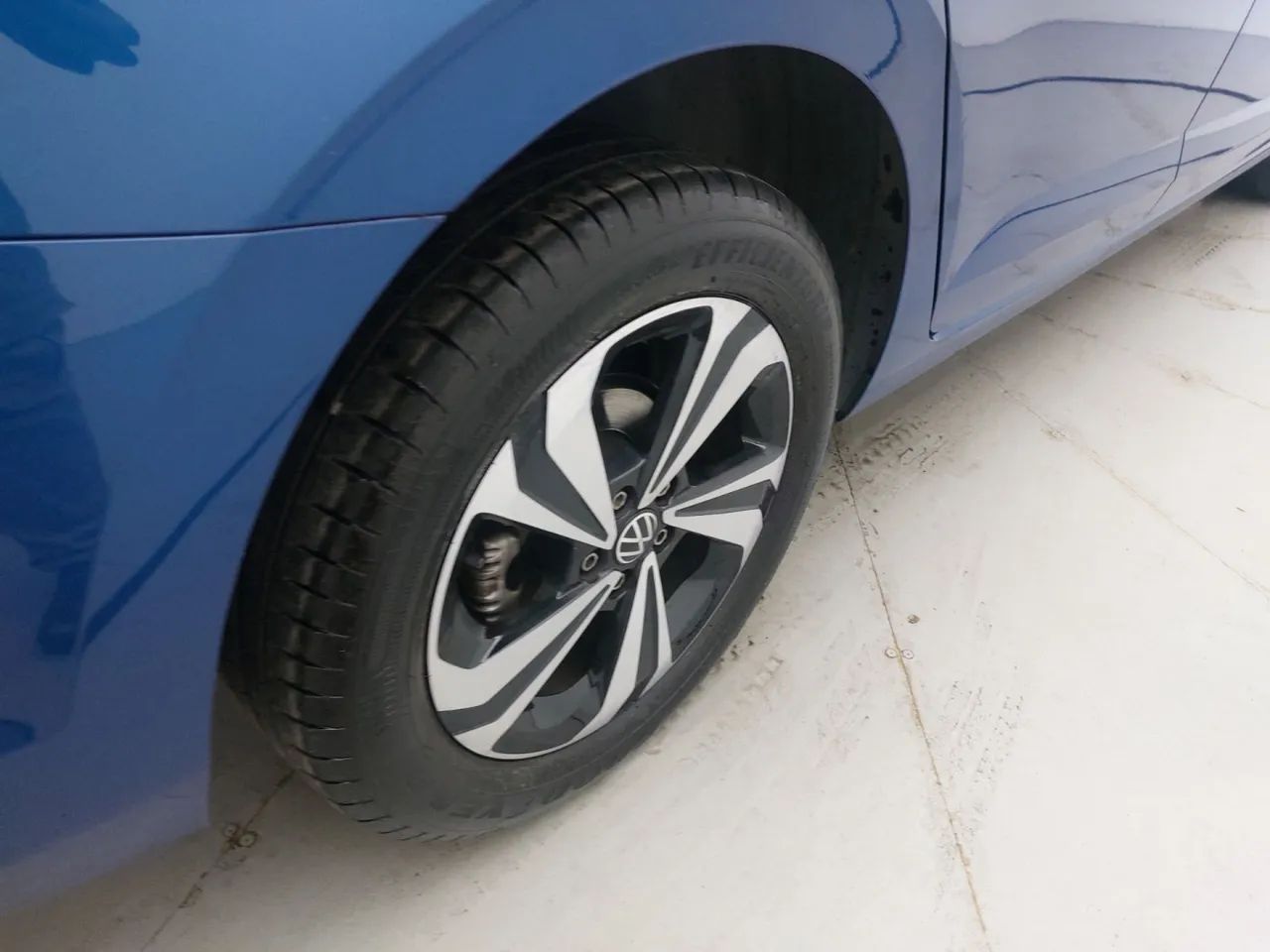 Volkswagen Virtus Comfort. 200 TSI 1.0 Flex 12V Aut, foto 14 de 18