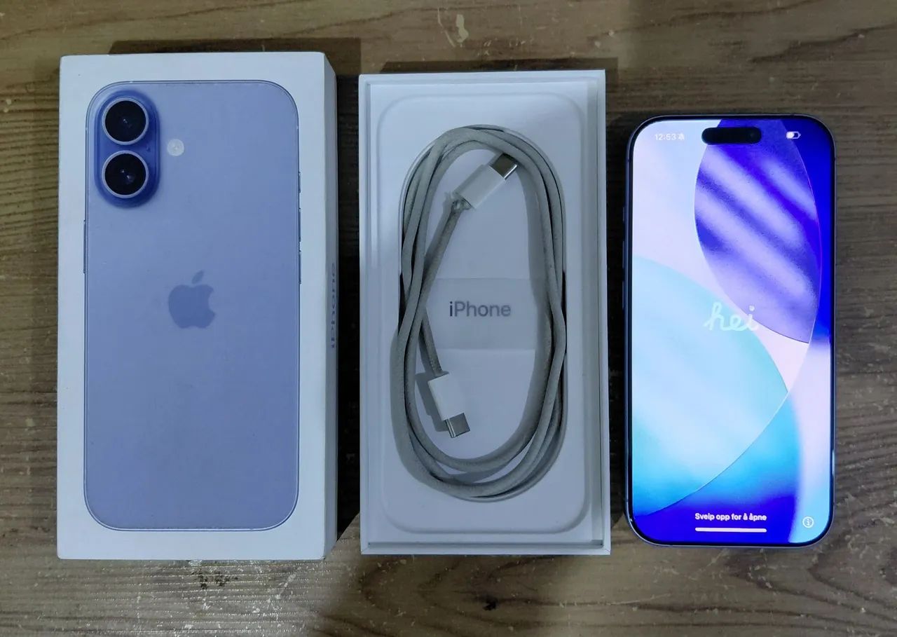 iPhone 17 256GB - Foto 2