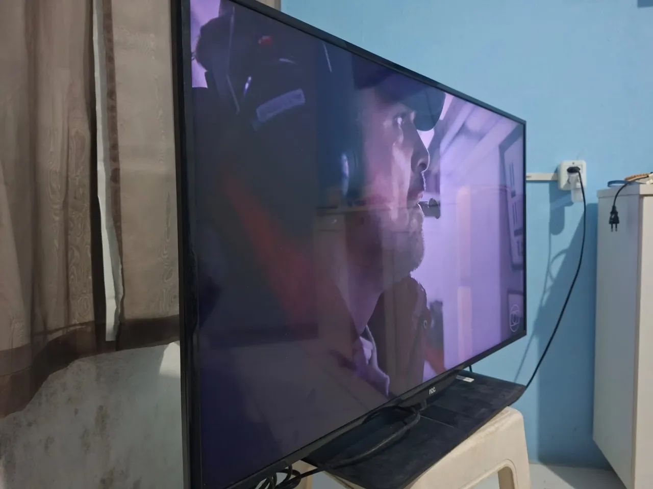 Tv digital 40 polegadas (NÃO É SMART) - Foto 3