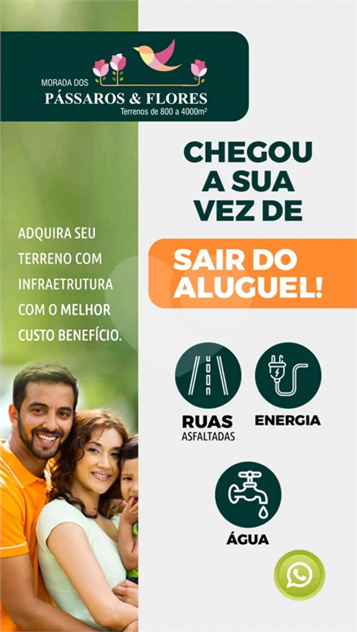 Loteamento à venda em Vila são josé - SP - Foto 2