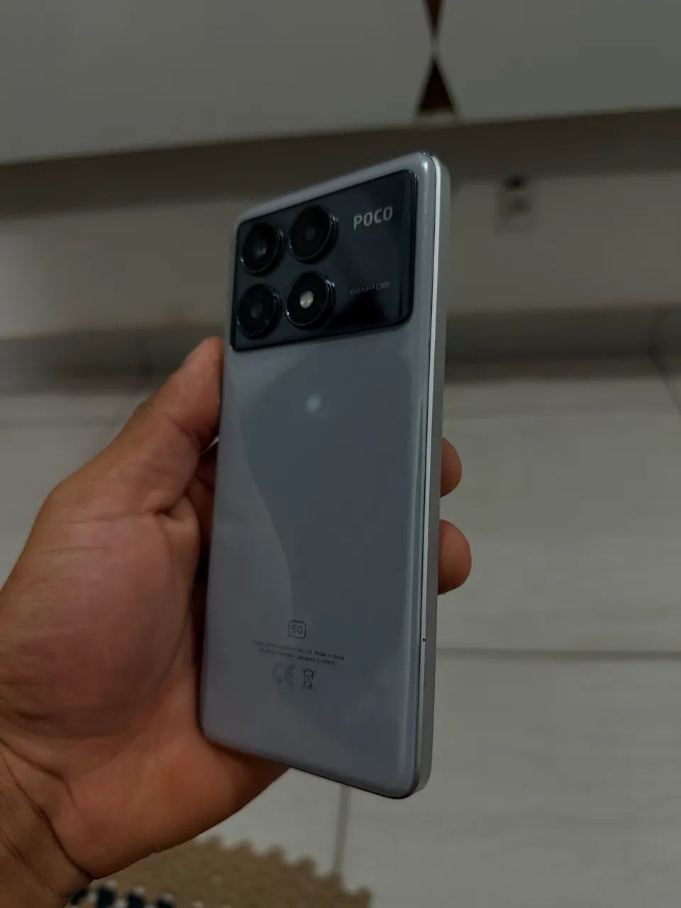 POÇO X6 pro  - Foto 3
