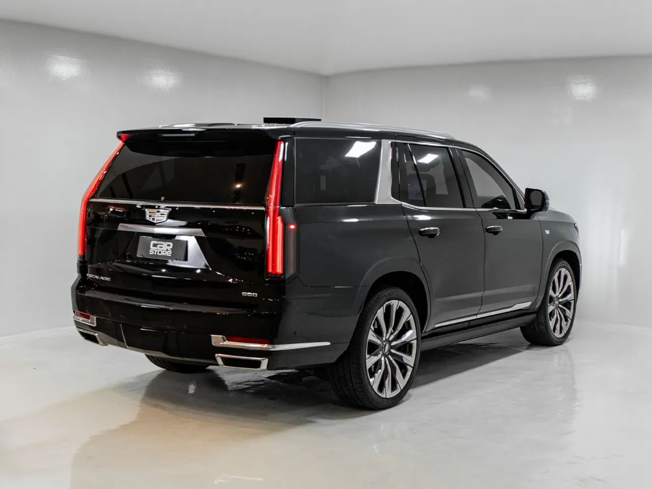 Cadillac Escalade ESV 2025 - Foto 2