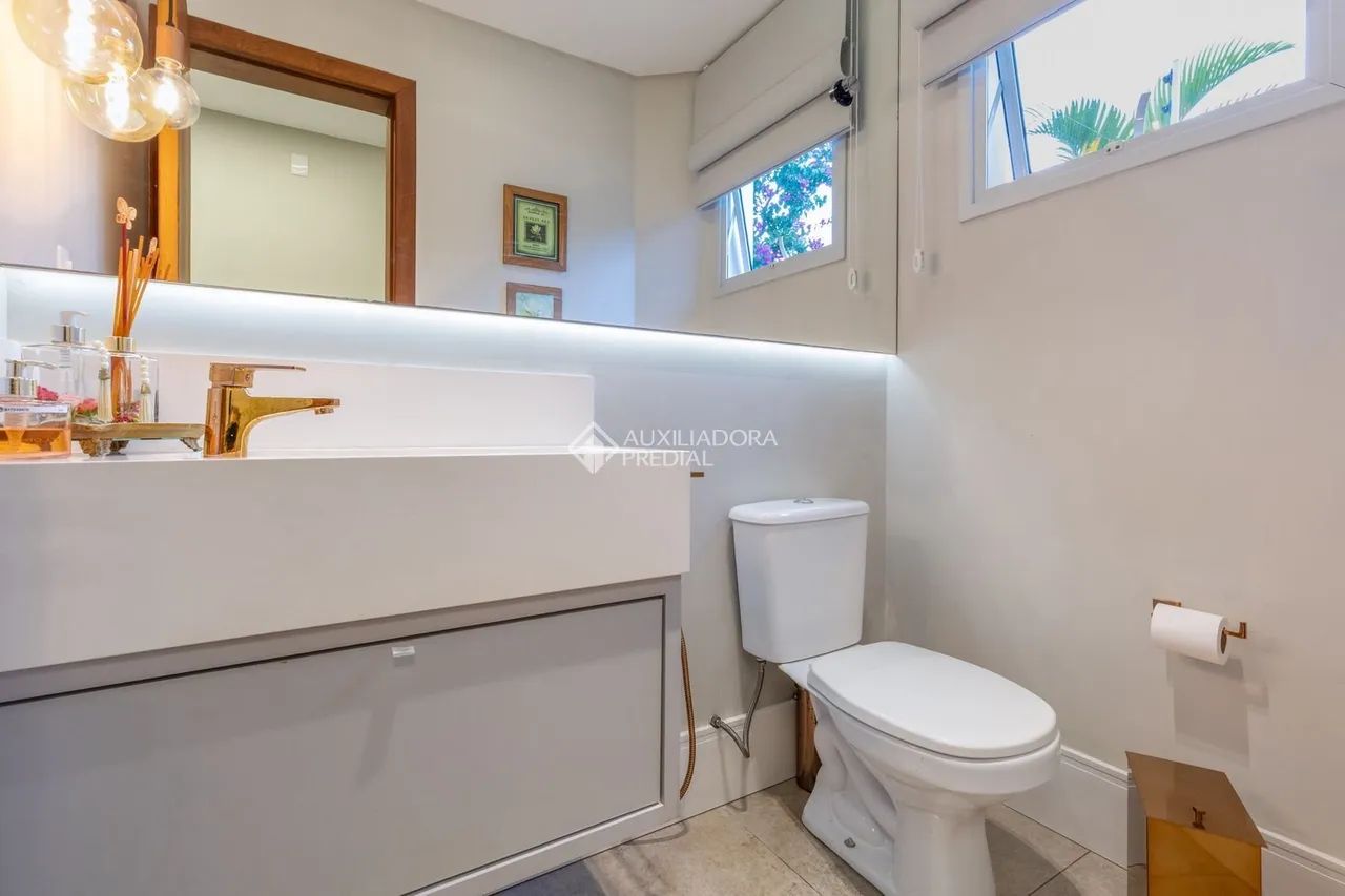 Casa com 4 quartos e 147,8m² à venda em Campeche, Florianópolis. - Foto 5