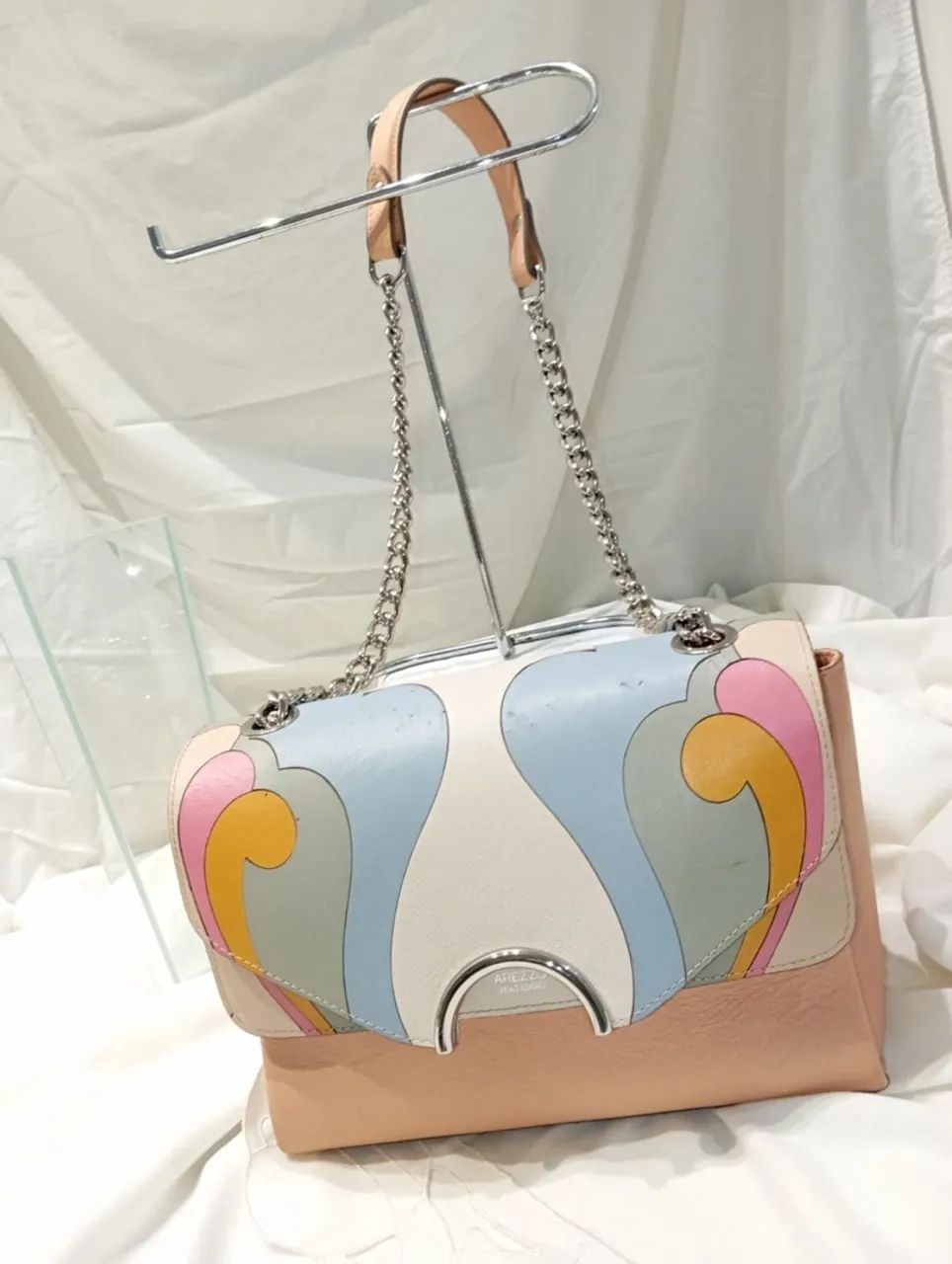 Bolsa Arezzo ?
