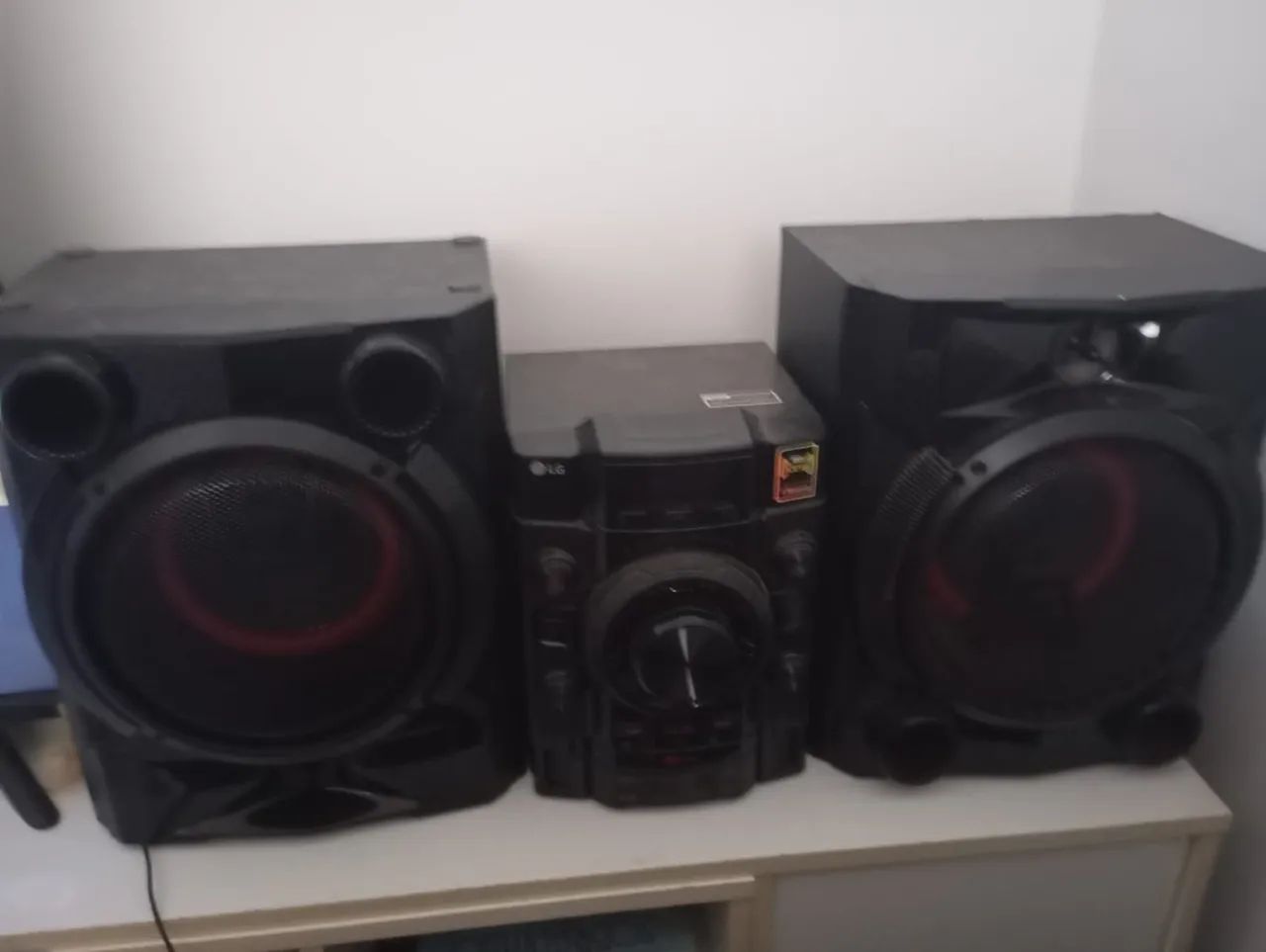 Som muito bom - Foto 2