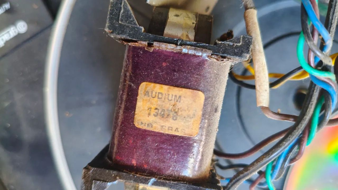 Gradiente dd1 transformador com fonte no estado  - Foto 5