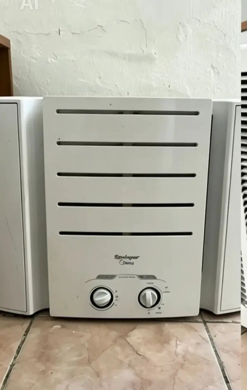 Vendo ar condicionado 
