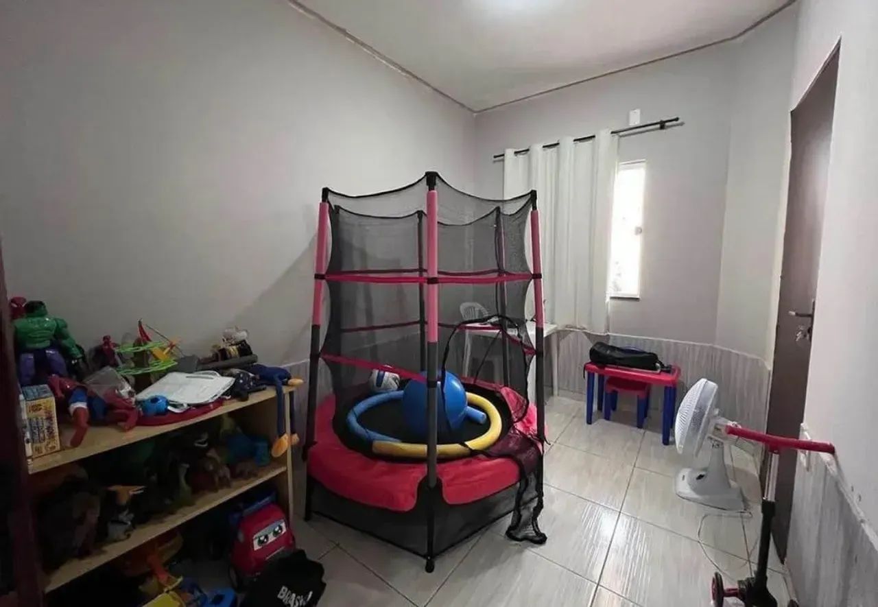 Casa 3/4 No Centro - Foto 3