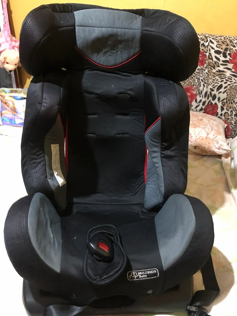 Cadeirinha de carro - Foto 3