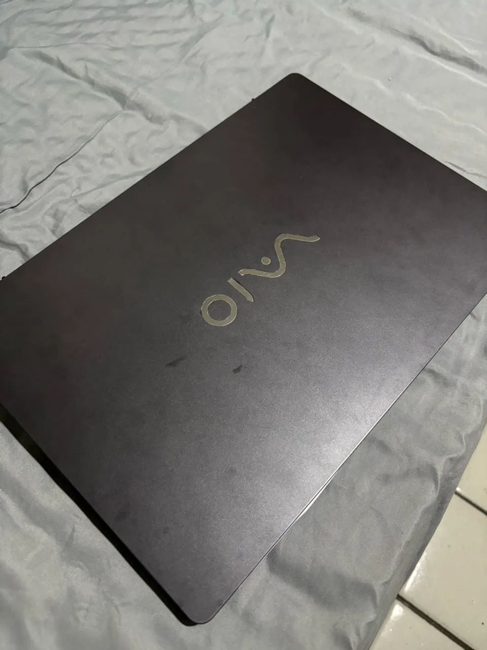 Notebook VAIO Fit 15S