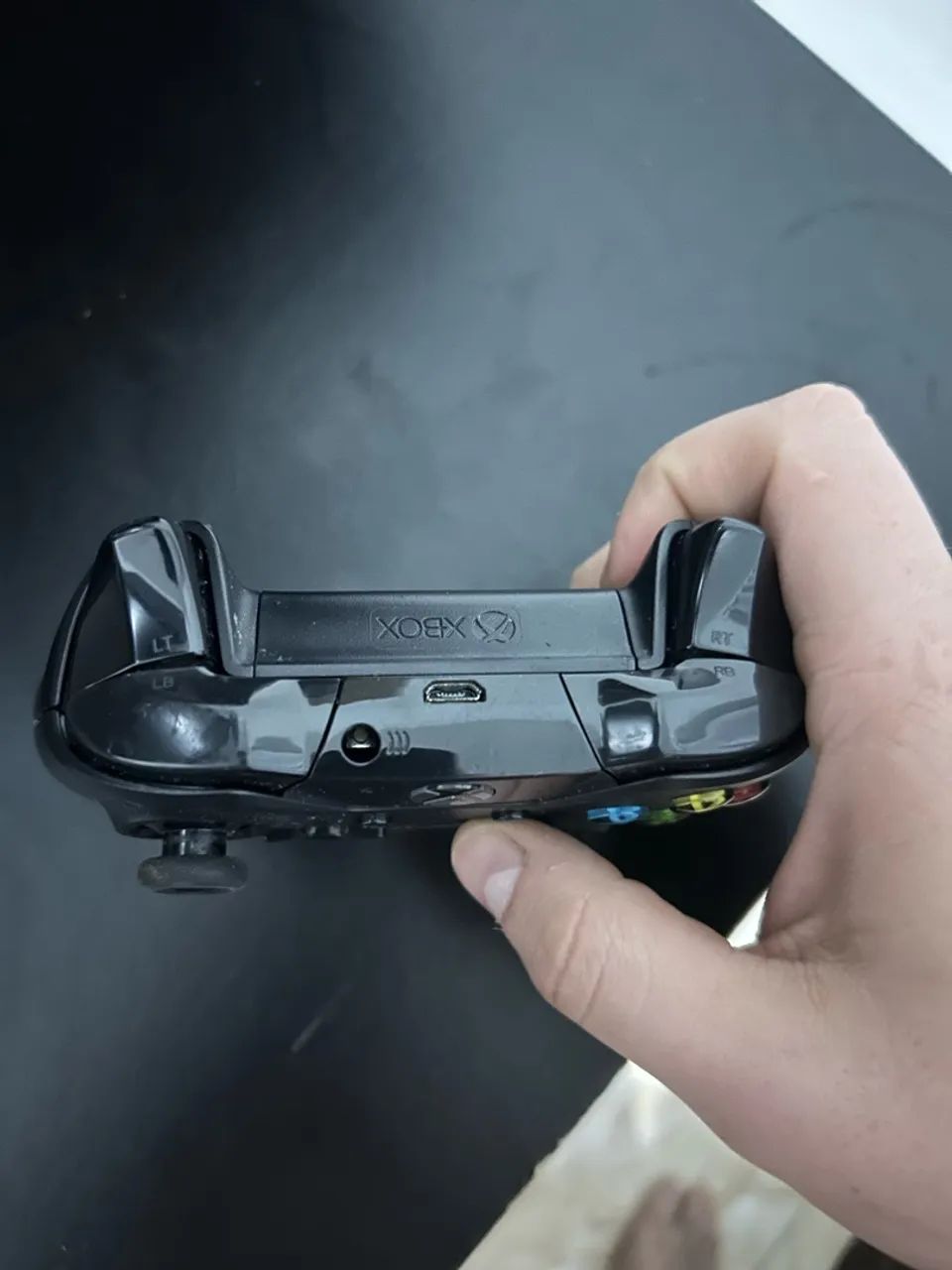 Vendo controle Xbox one  - Foto 2
