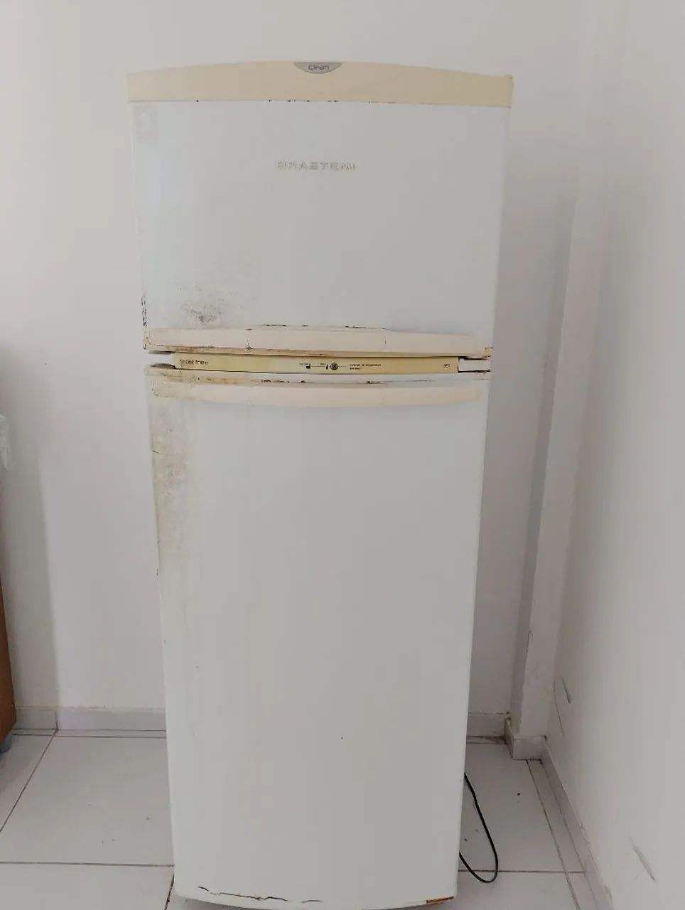 Vendo geladeiras Brastemp  - Foto 4