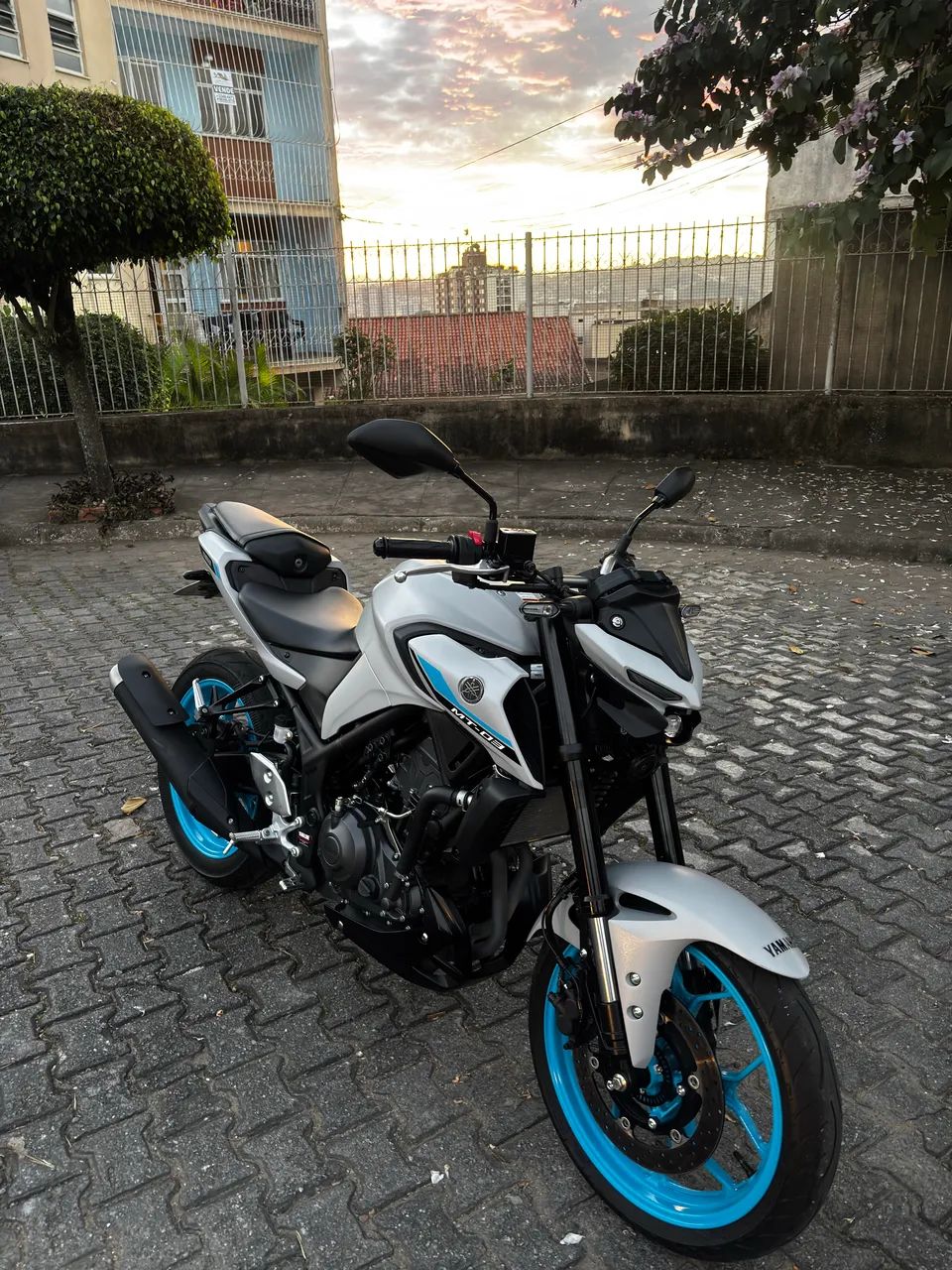Mt 03  - Foto 2