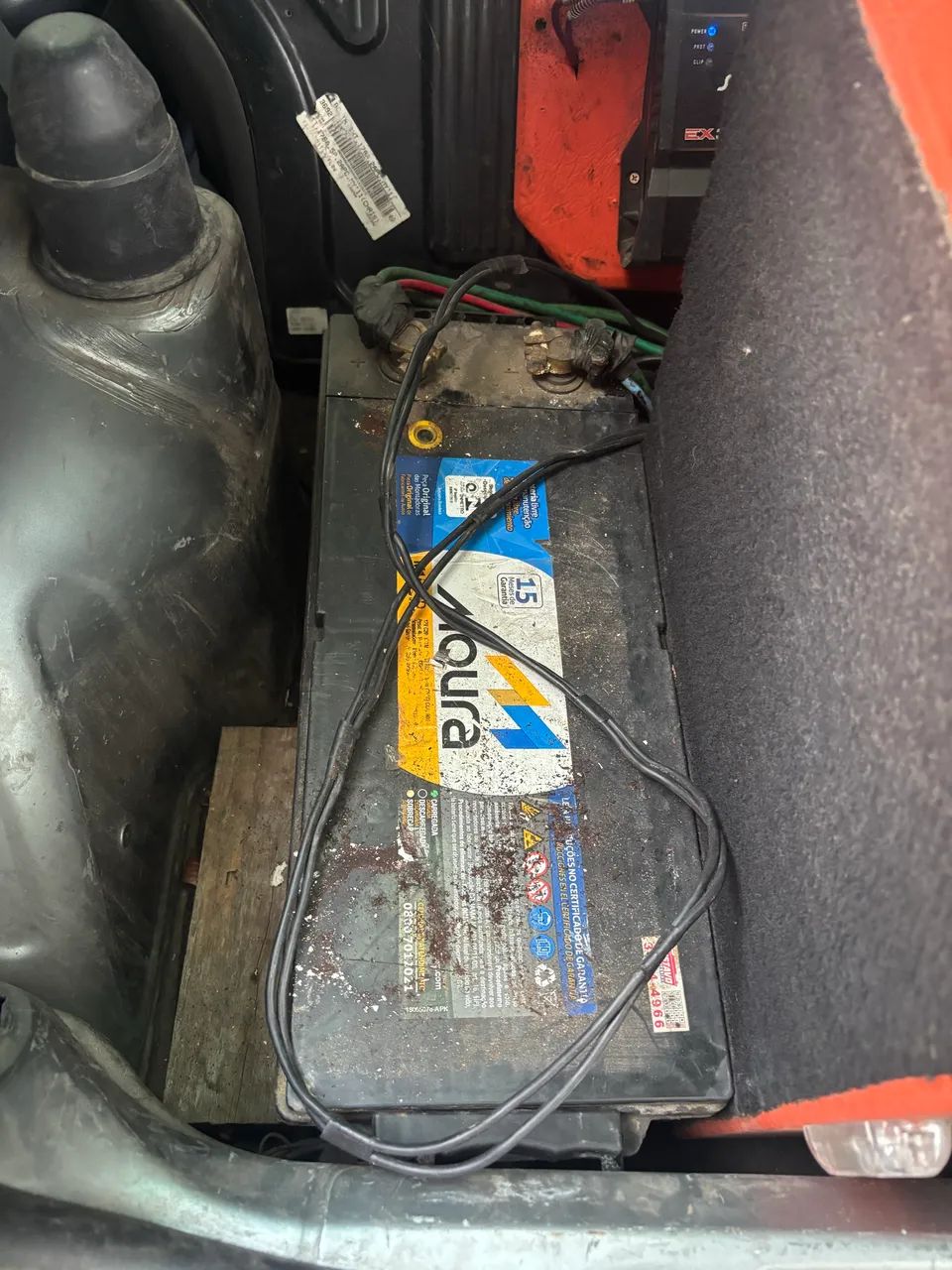 Som automotivo  - Foto 4