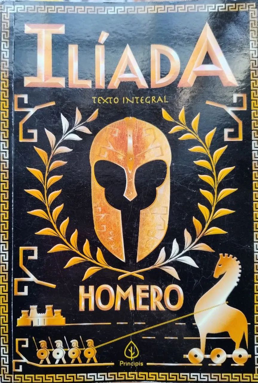 Livros clássicos usados - Foto 2