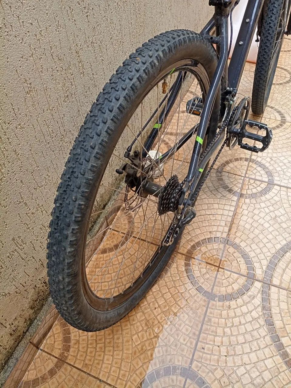 Bike Caloi 29  - Foto 5