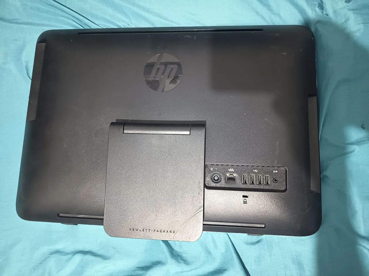 Computador All in One HP 205  - Foto 2