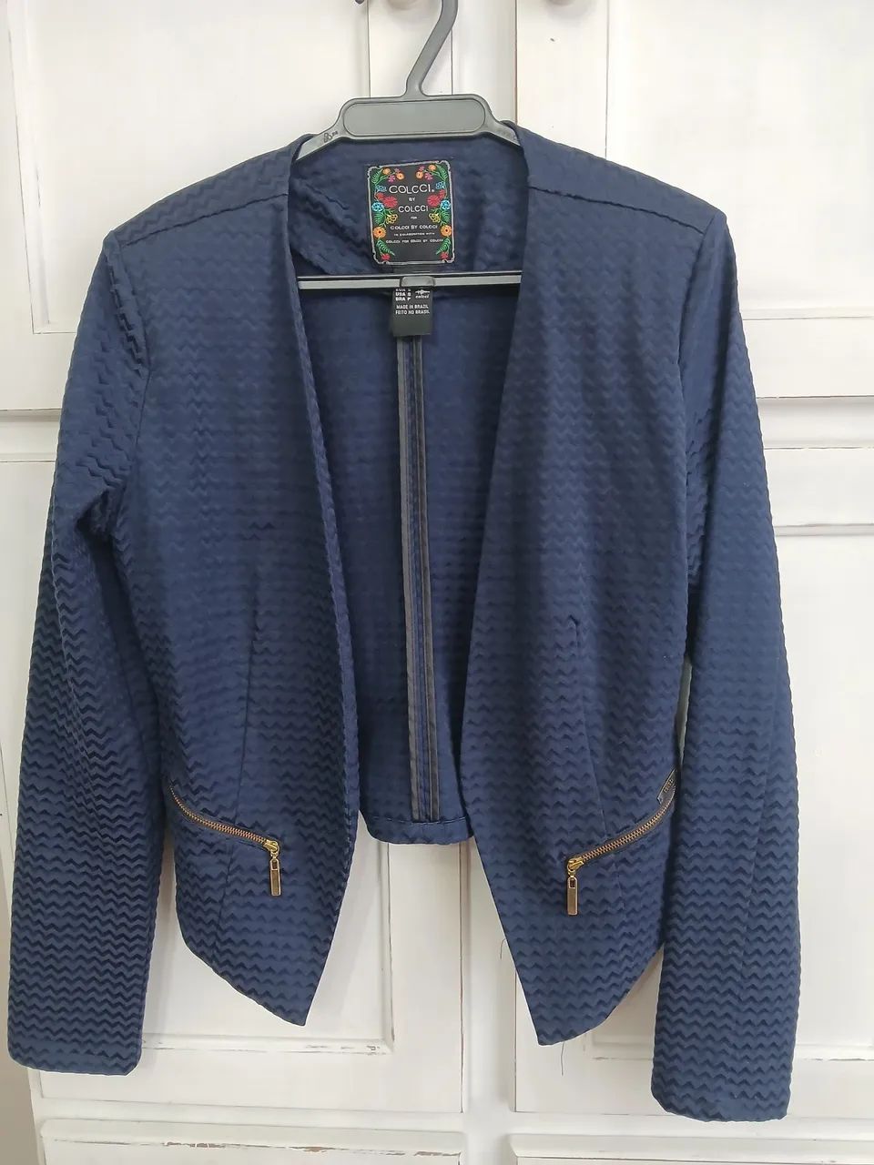 Casaco feminino Colcci