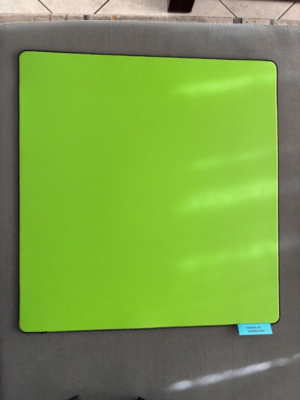 Mousepad Razer Gigantus V2 Pro Control NOVO - Foto 3