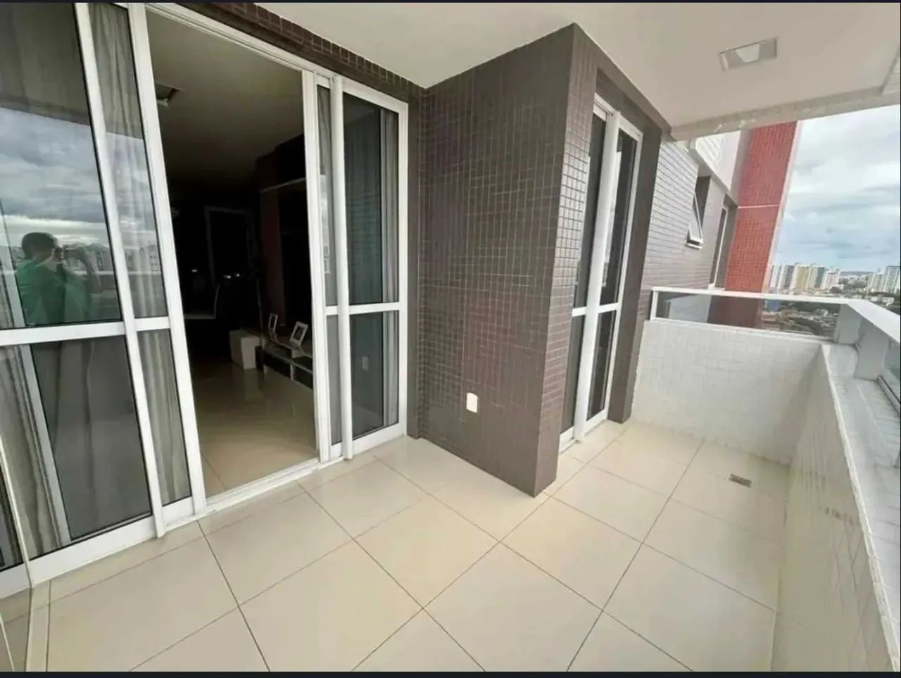 CONDOMÍNIO VITTA PLAZA [57590] - Foto 5