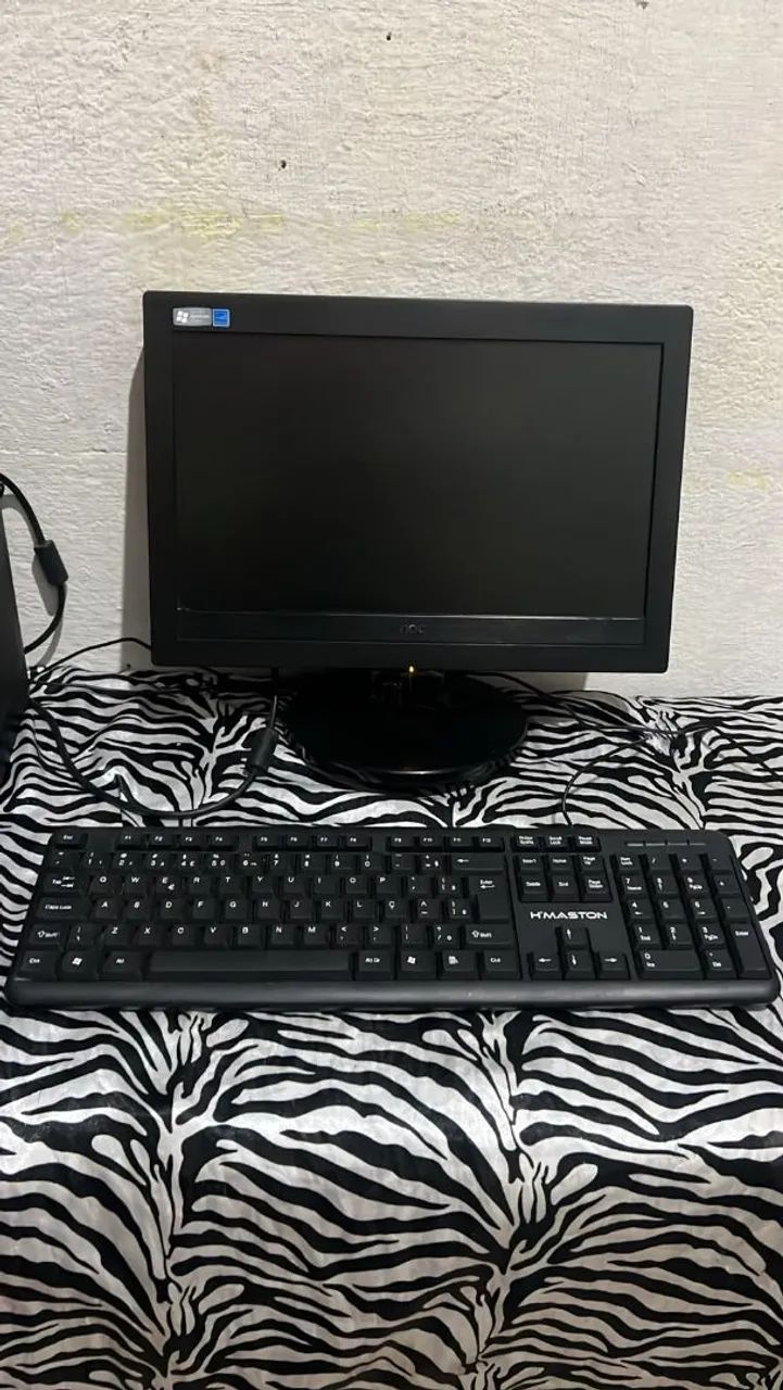 Computador Completo I5  - Foto 3