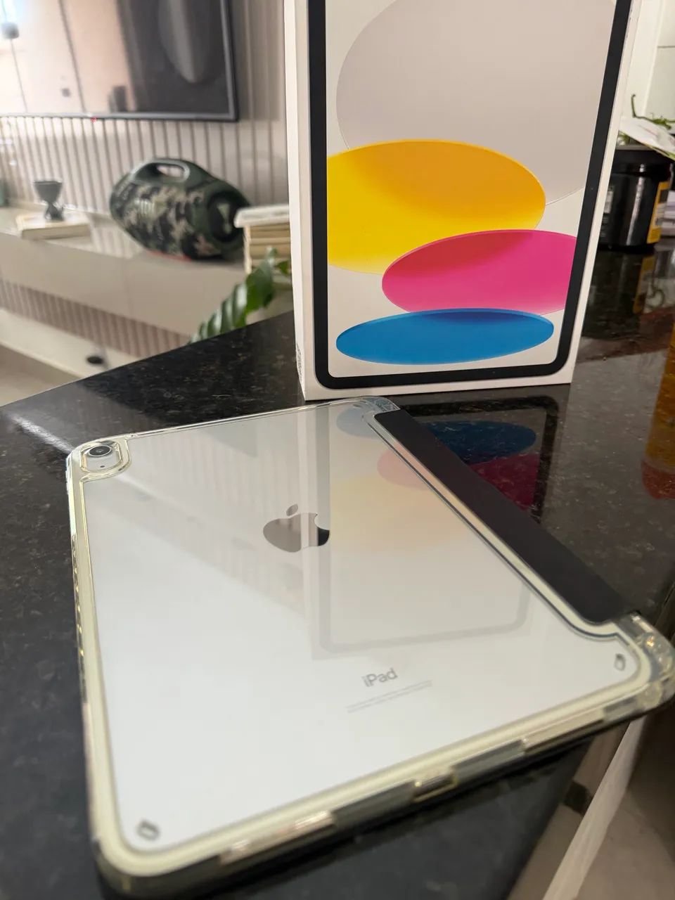 iPad 10  - Foto 4