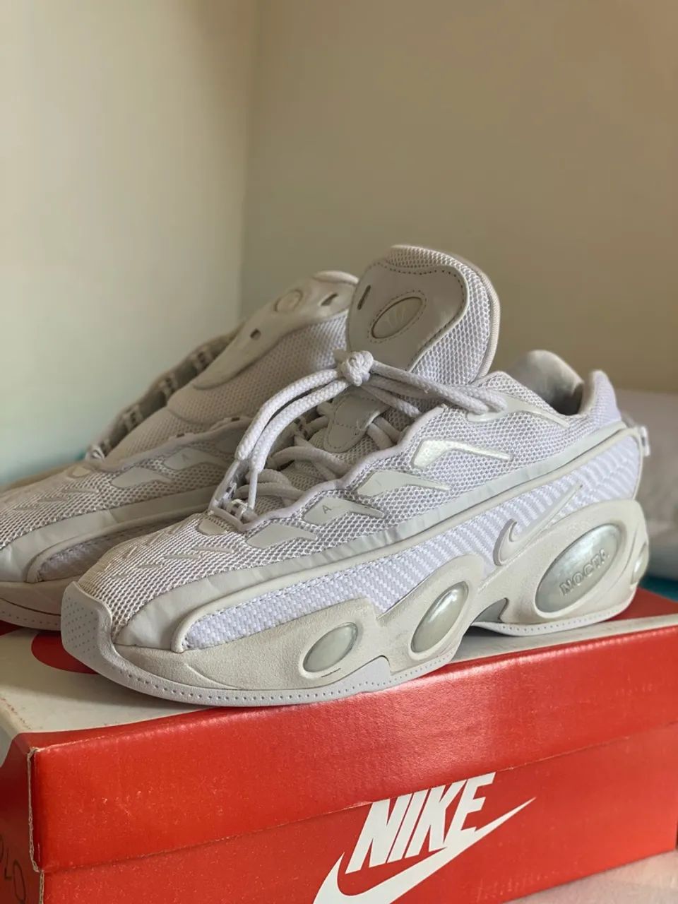 Nike Nocta Glide - Foto 2