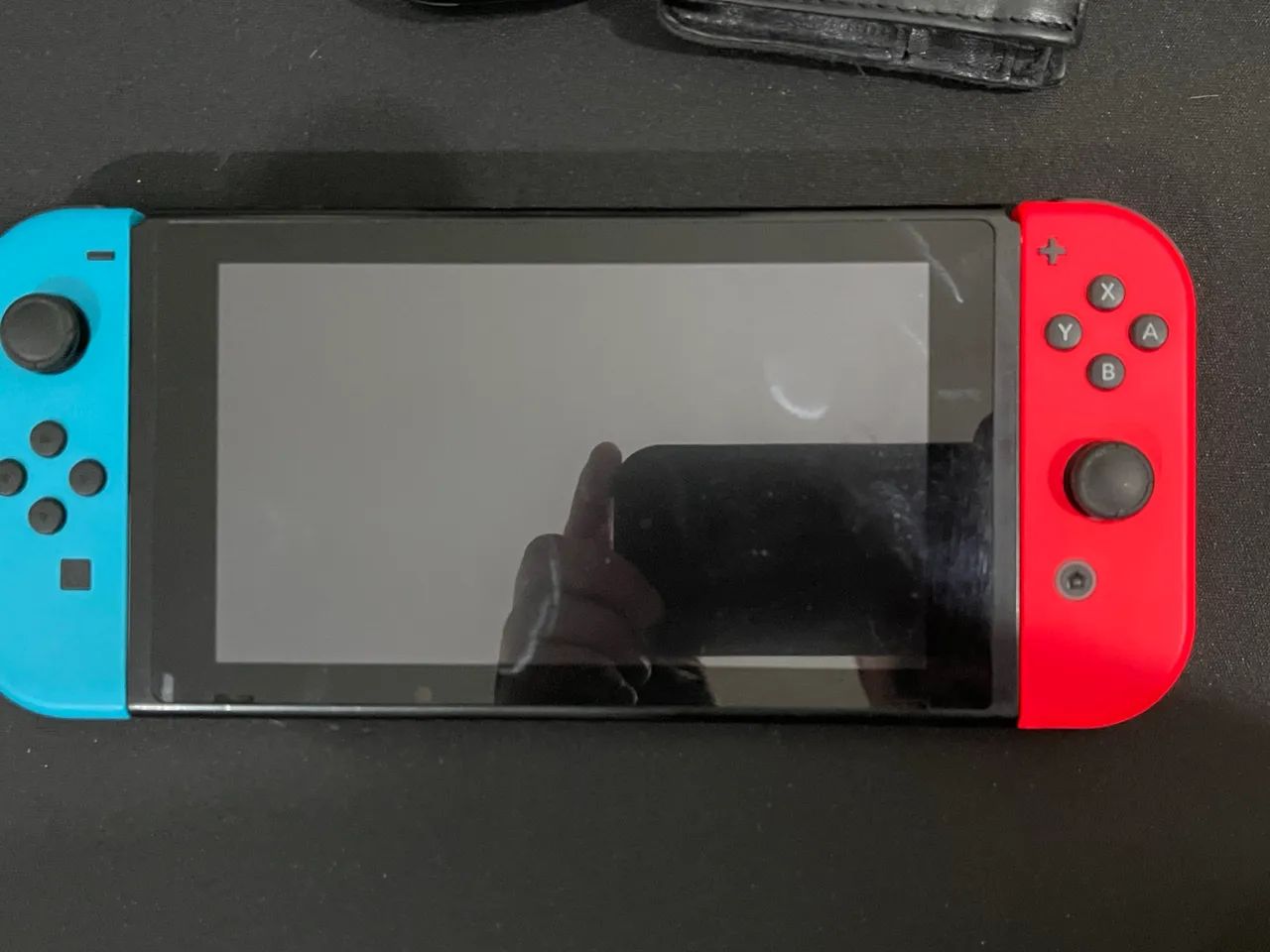 Nintendo Switch V1 Desbloqueado - Foto 3