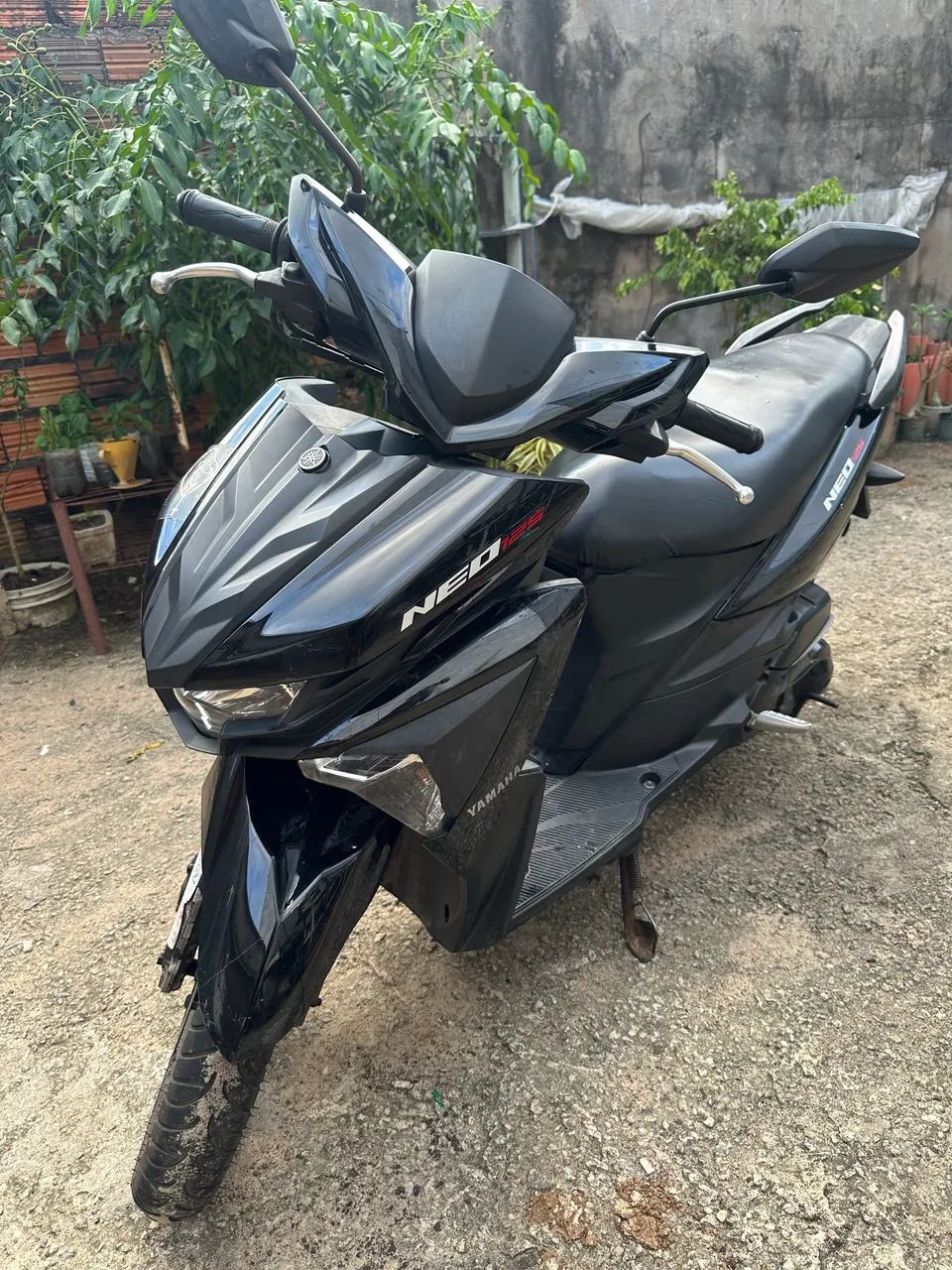 Neo 125 2020