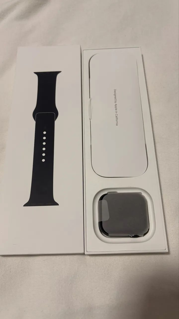 Apple Watch Original SE 3 44 MM - Foto 2