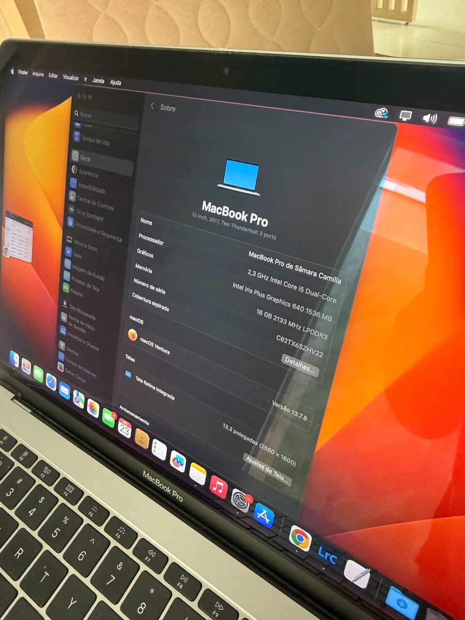Mac  - Foto 4