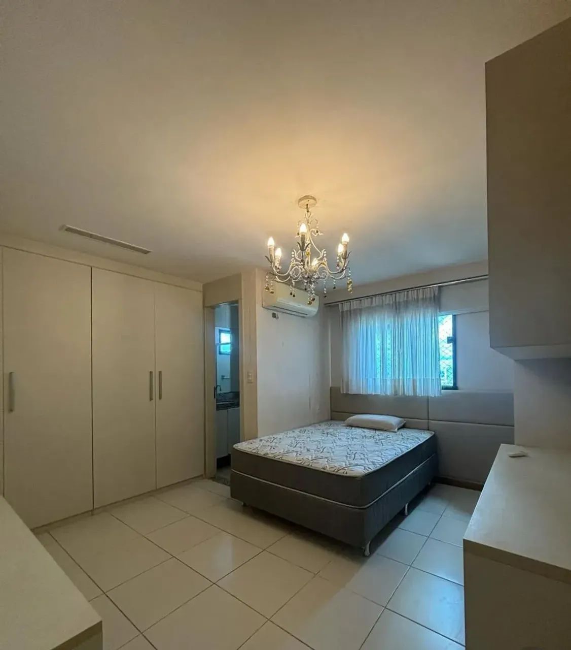 Alugo apartamento duplex no Ed. Sonata Residence - Foto 2